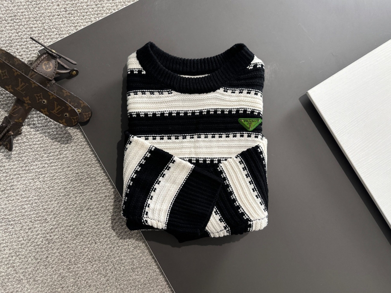 Prada Sweaters